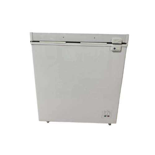 Solar Chest Freezer (2)