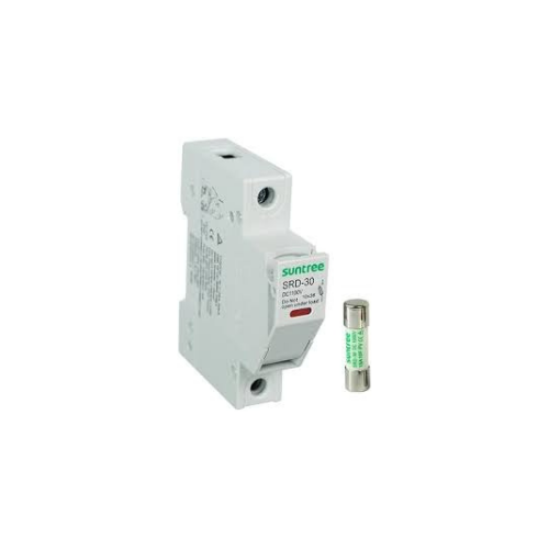 SRF-30 1000V 30A 10*38MM Suntree Fuse Holder