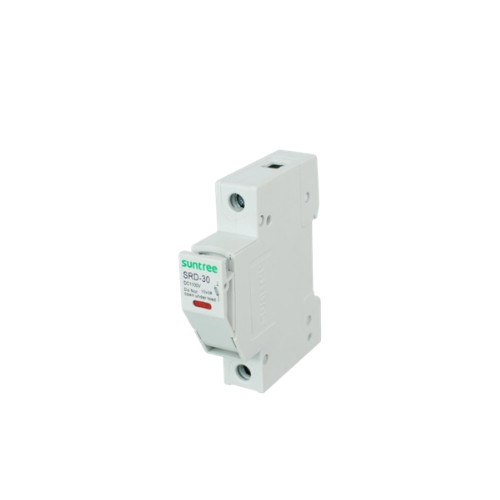 Suntree FUse Holder SRF-30 1000v 30a 10x38mm (3)