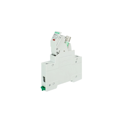 Suntree FUse Holder SRF-30 1000v 30a 10x38mm (5)