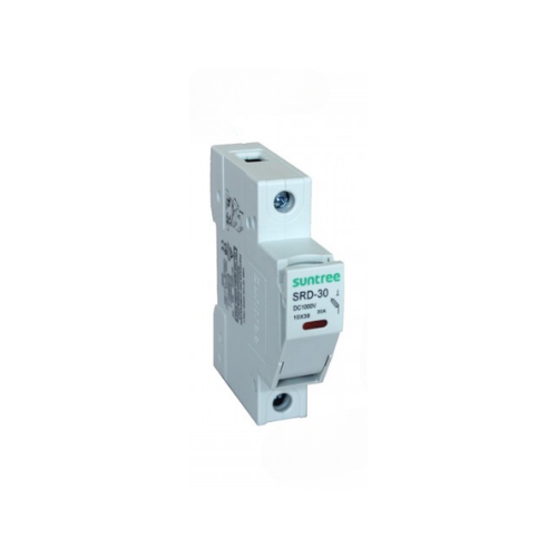 Suntree FUse Holder SRF-30 1000v 30a 10x38mm