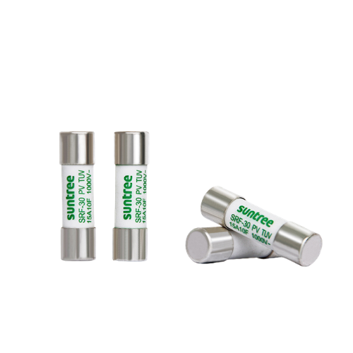 Suntree DC Fuse