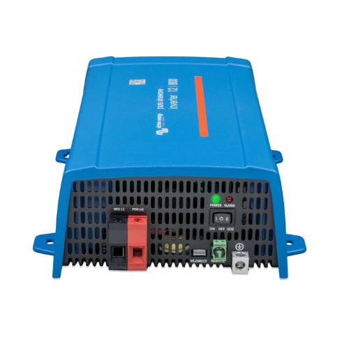 Victron Inverter 12-120V 800W (4)