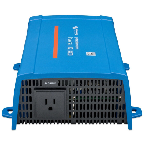 Victron Inverter 12-120V 800W (6)