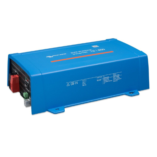 Victron Inverter 12-120V 800W (7)