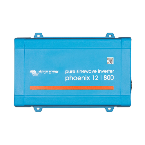 Victron Phoenix Inverter with variations of 500W, 800W, 960W
