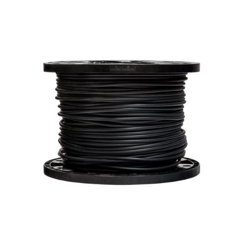 Battery Black/Red Cable