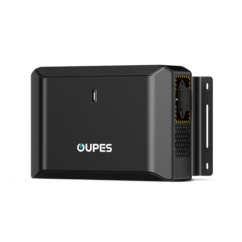800W DC Charger