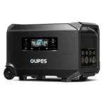 Guardian 6000 Portable Power Station